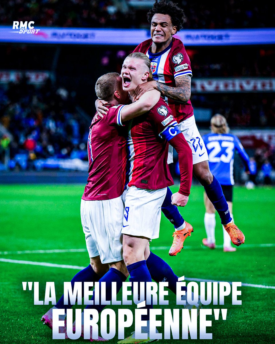 RMC Sport tweet media