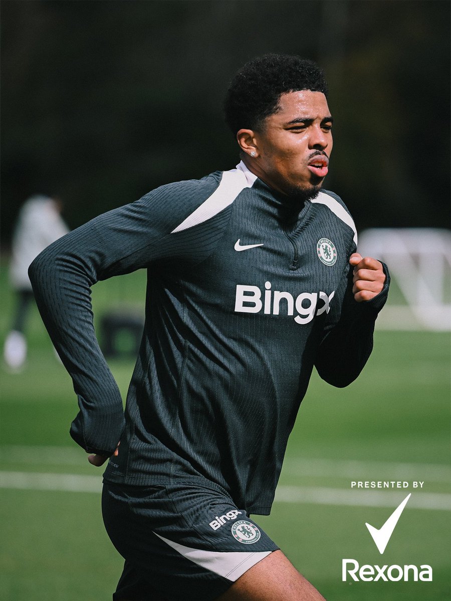 Chelsea FC tweet media