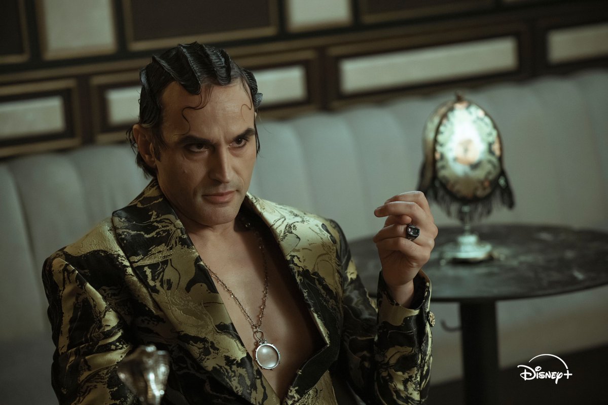 Dizi Analiz tweet media