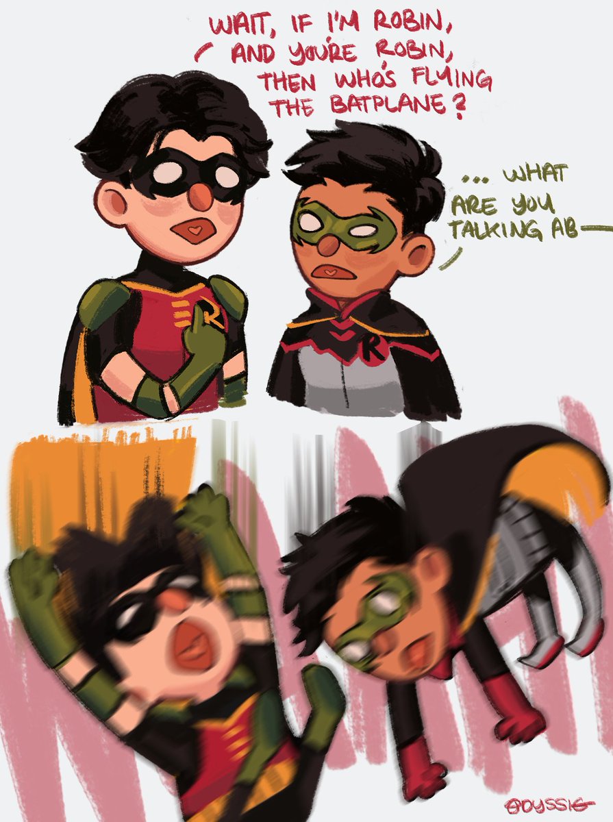 ødyssie tweet media