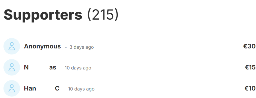 Gaza Direct Aid - المساعدات المباشرة لغزة tweet media