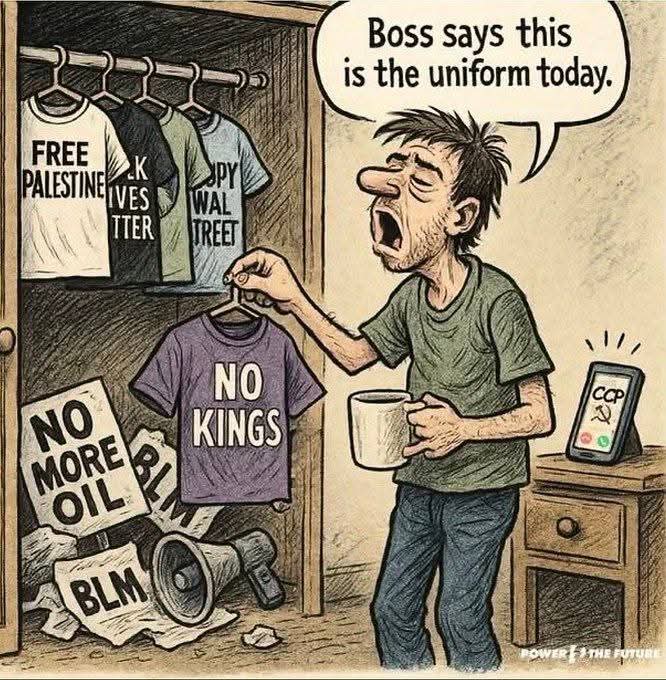 Coffee Talk tweet media