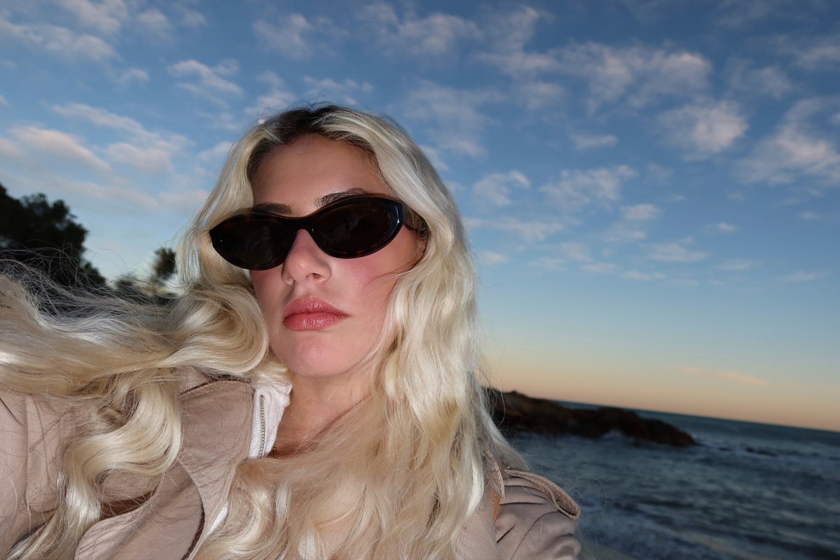 𝐆𝐨𝐝𝐝𝐞𝐬𝐬 𝐂𝐚𝐫𝐥𝐨𝐭𝐚 👸🏼 tweet media