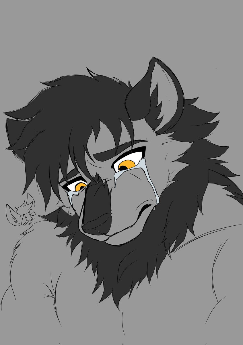 Zeig (COMMISSION OPEN) tweet media