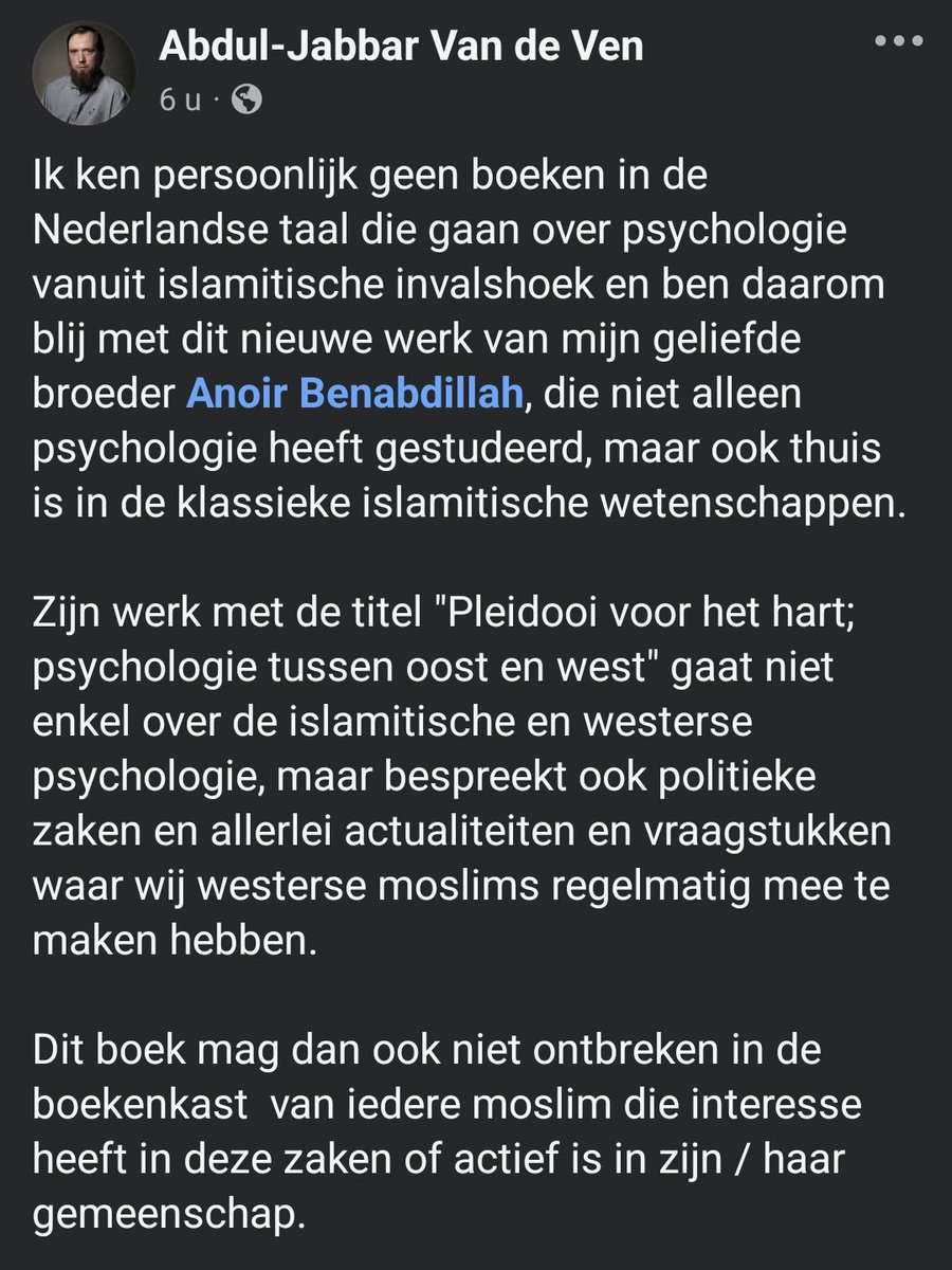 Anoir Ben tweet media