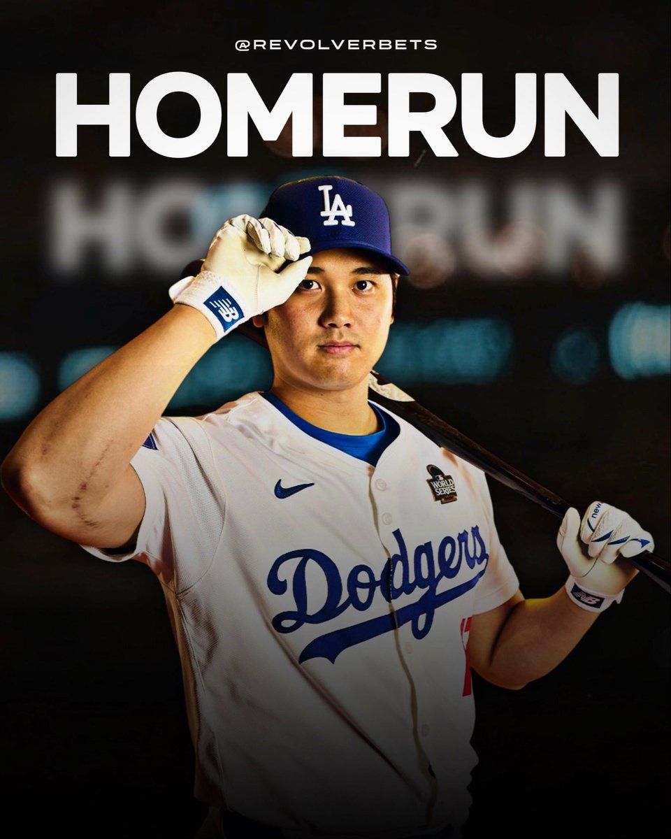 REVOLVER (Apuestas) 👁️ tweet media