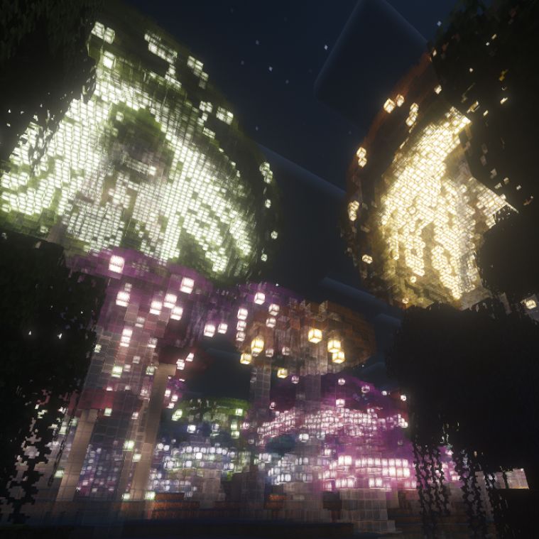 Modrinth tweet media