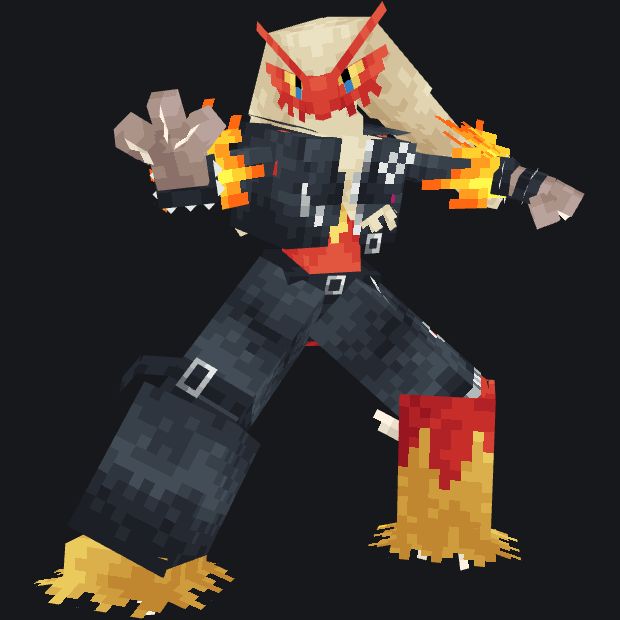 Modrinth tweet media