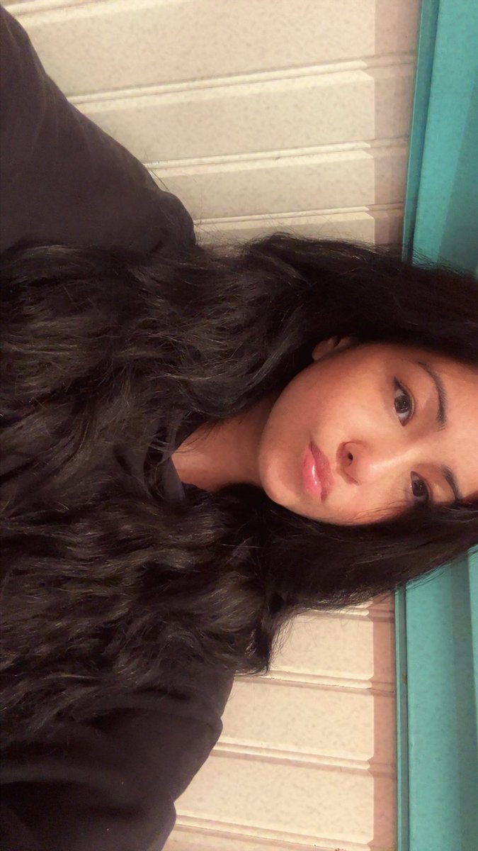 Darling Giselle tweet media