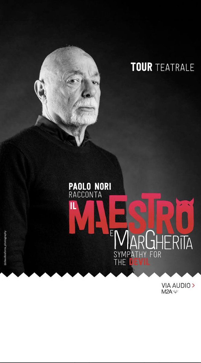 Parte di quella forza che eternamente vuole il male e eternamente porta il bene: 

linktr.ee/paolonori