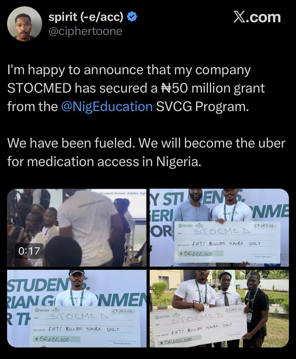 E.A Oginni tweet media