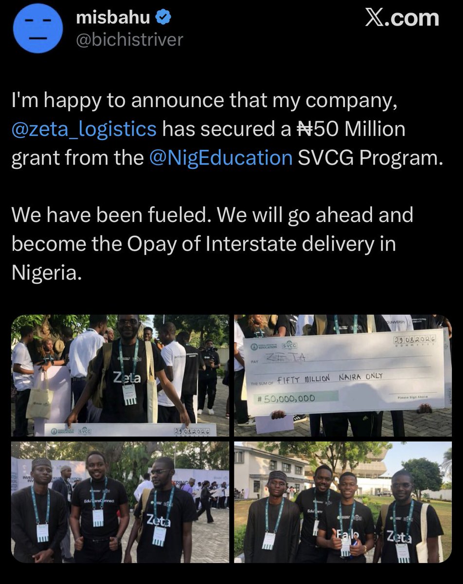 E.A Oginni tweet media