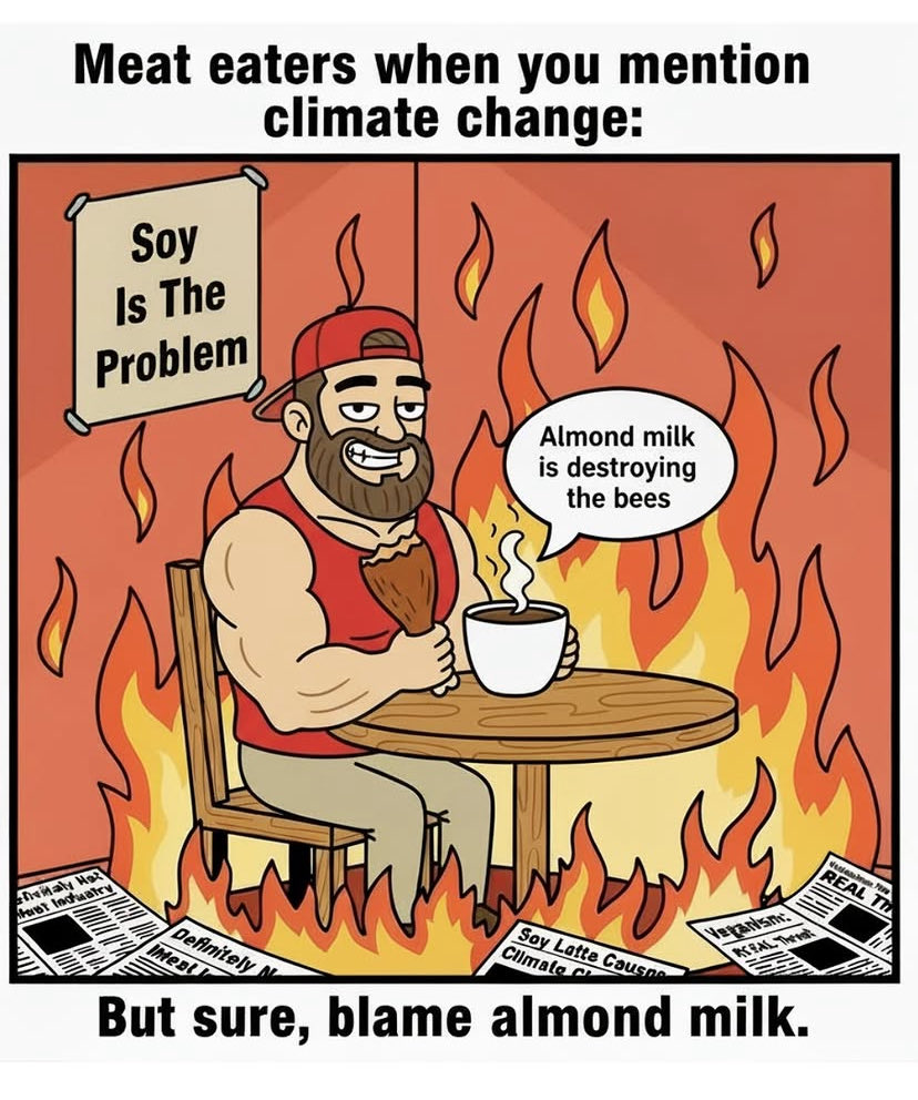 SR_VeganStreetwear Ⓥ tweet media