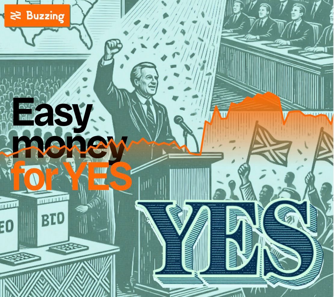 BuzzingApp tweet media