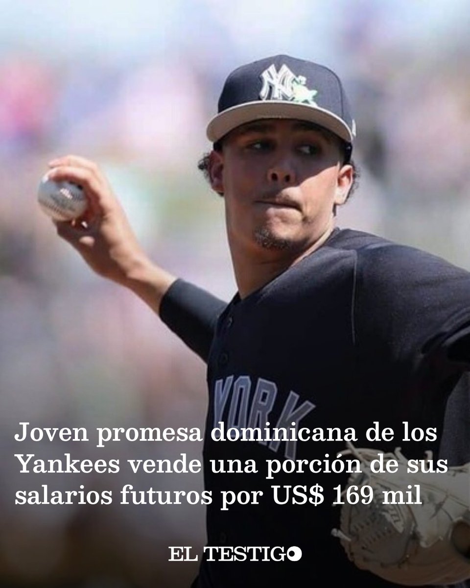 EL TESTIGO tweet media