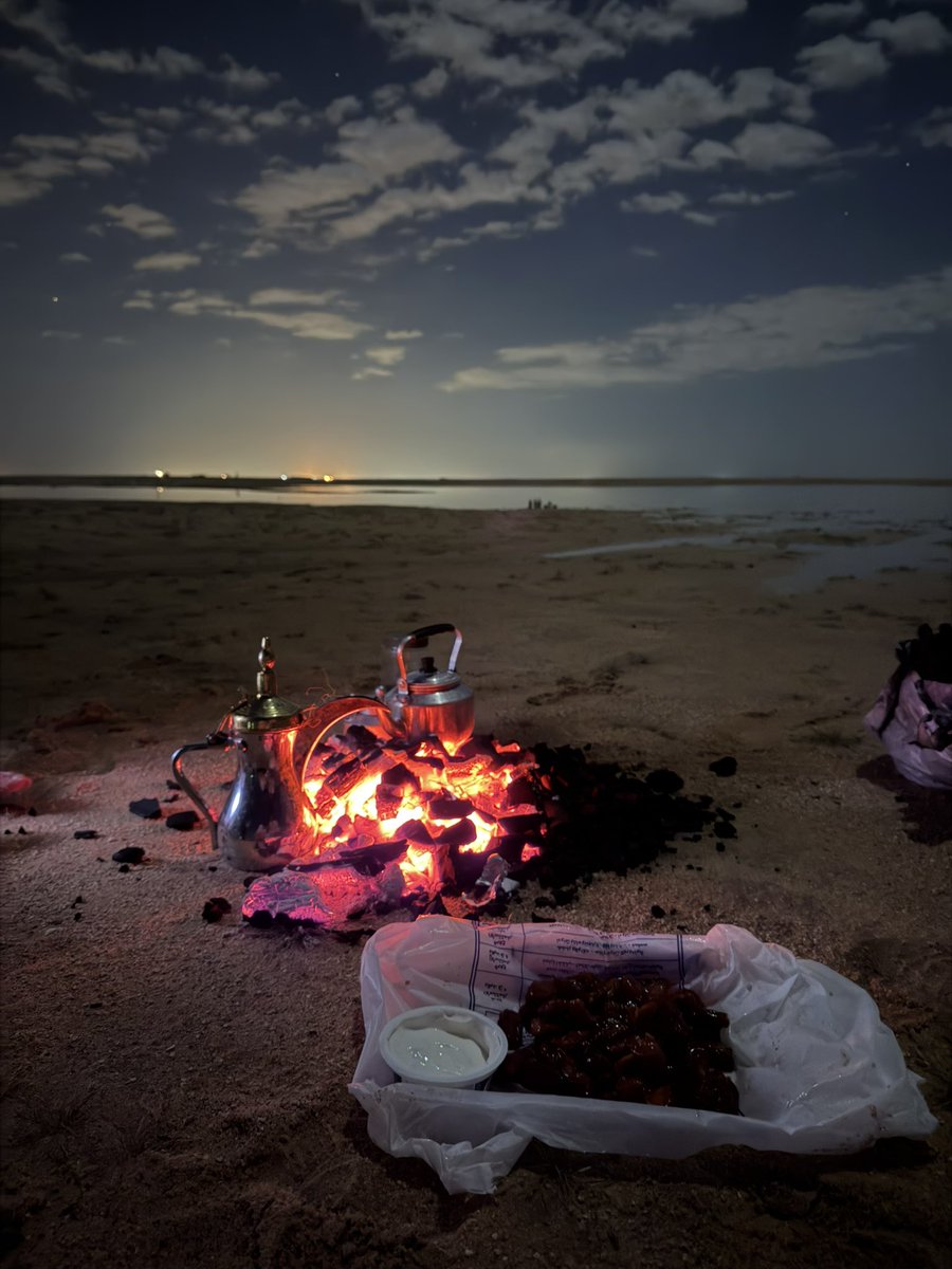 يحـقـلك tweet media