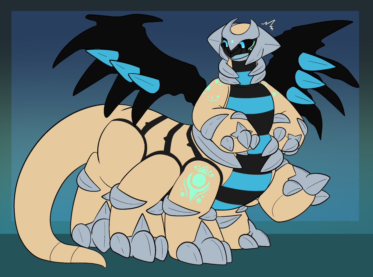 Dismal (24/Any Pronouns) ⛅ tweet media