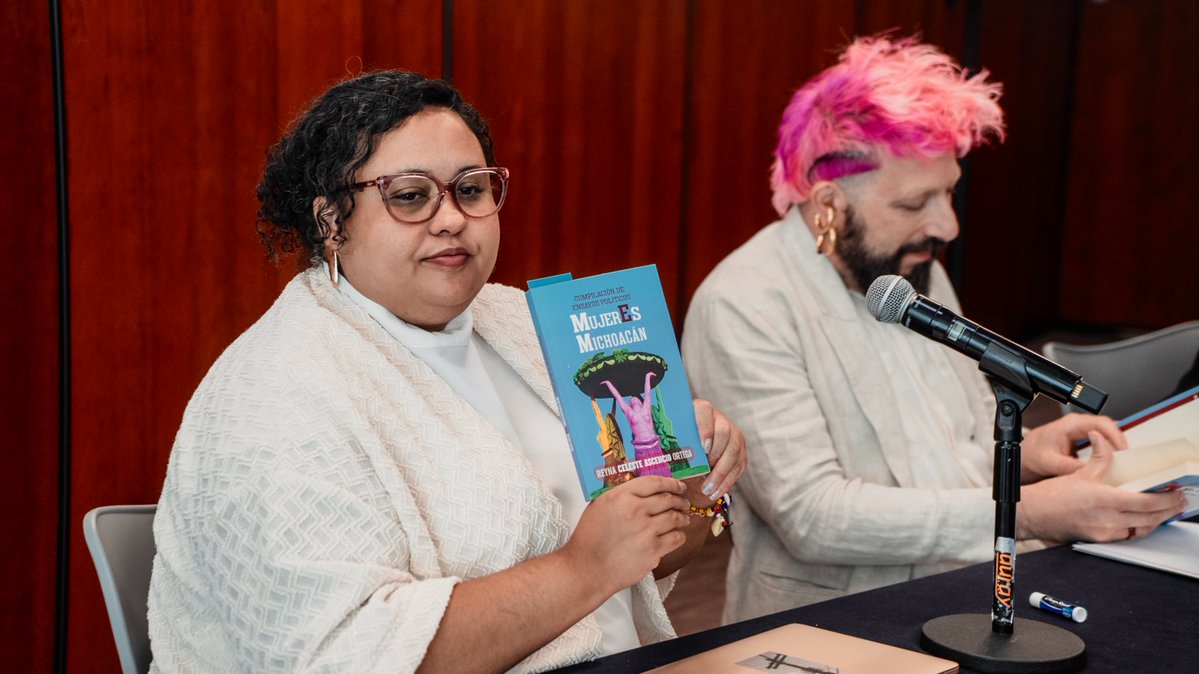 Yaaj México® tweet media