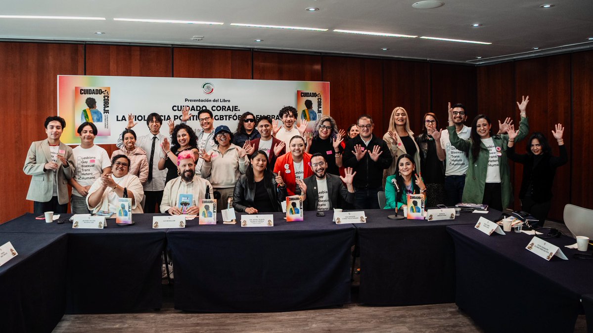 Yaaj México® tweet media