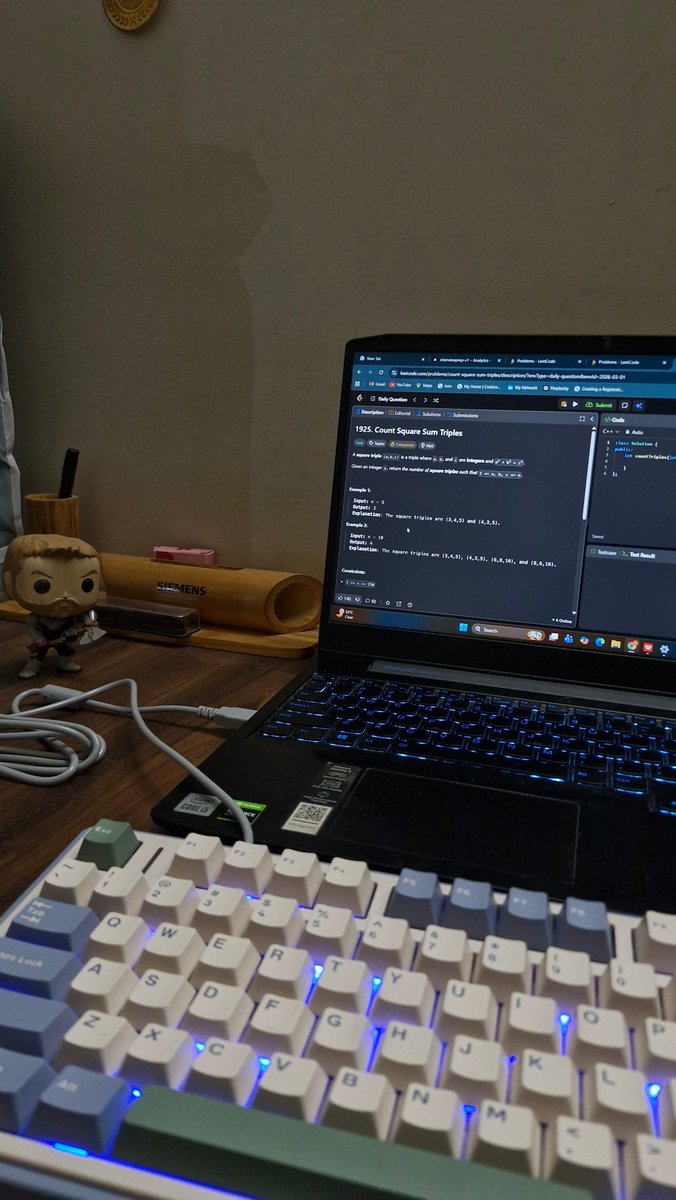 Ojas Sharma tweet media