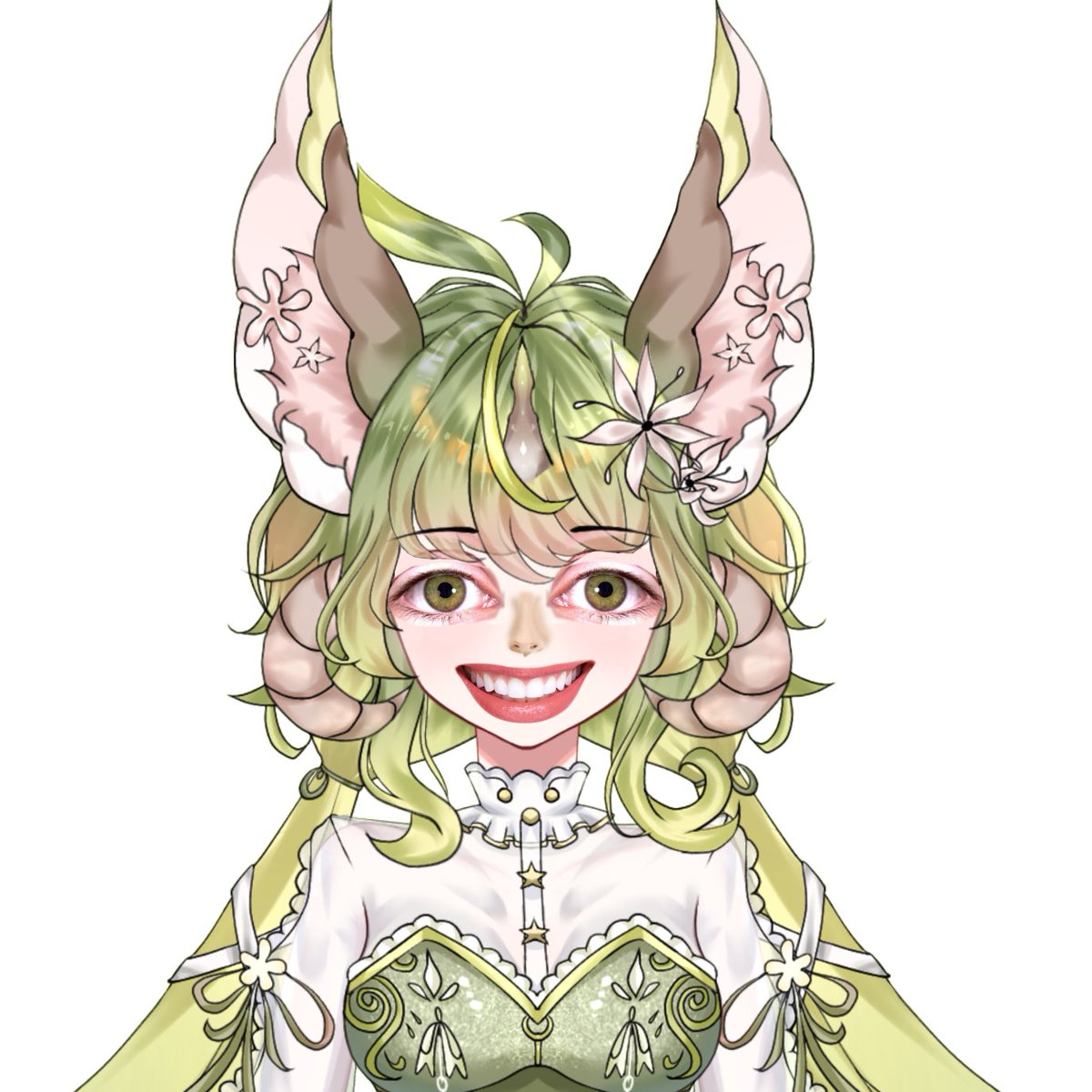 Faeri Hexi 🍂✨️ HagTuber tweet media