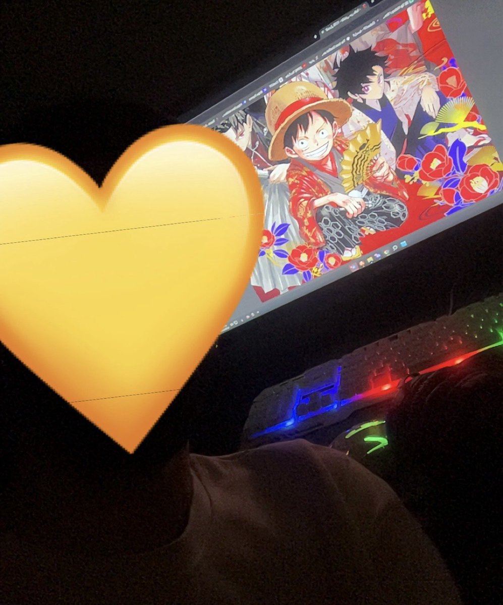 Hamzah🔰 tweet media