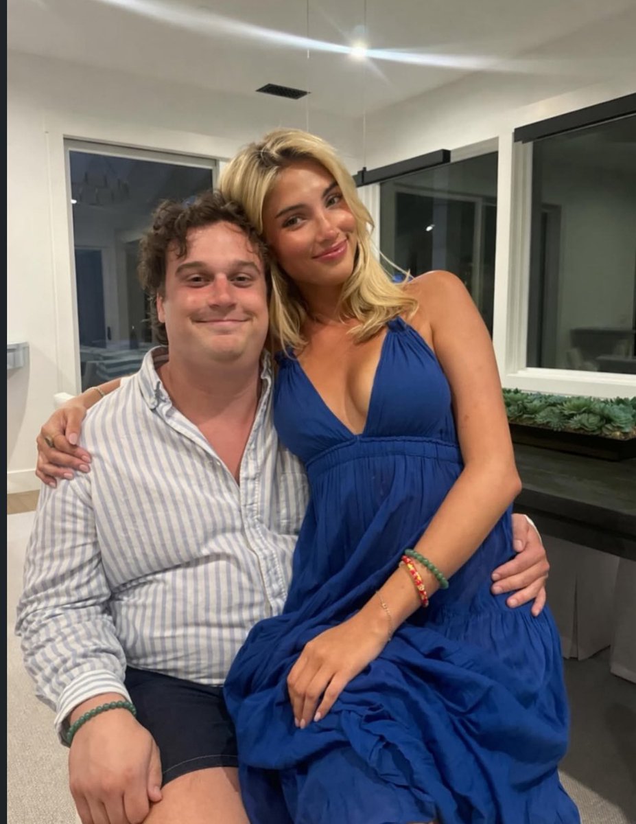 Ernest “The Anvil” Smith-Njigba tweet media