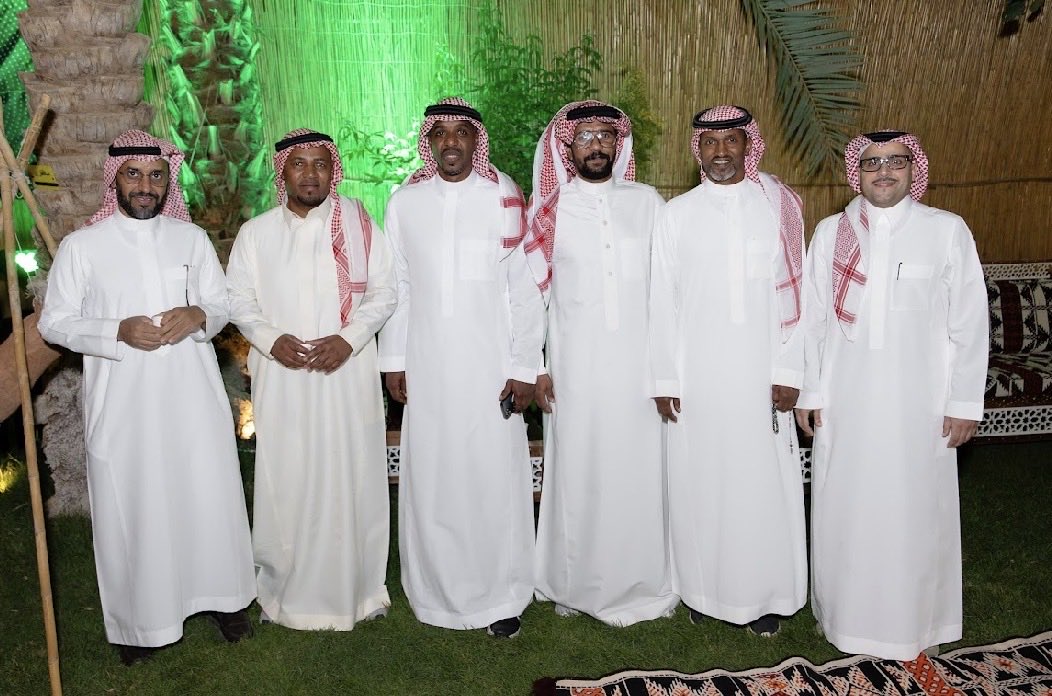 تركي عبدالرحمن الدهام tweet media