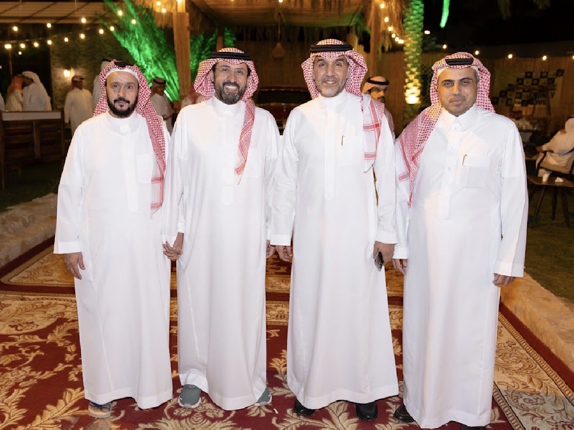 تركي عبدالرحمن الدهام tweet media