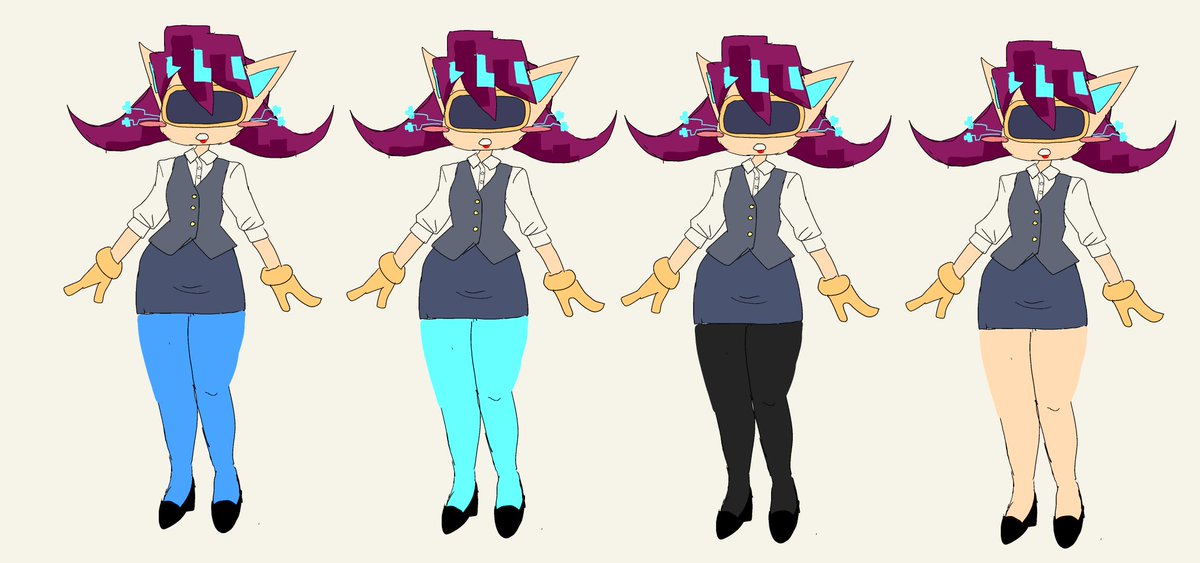 wiz🔞/working on melwy tweet media