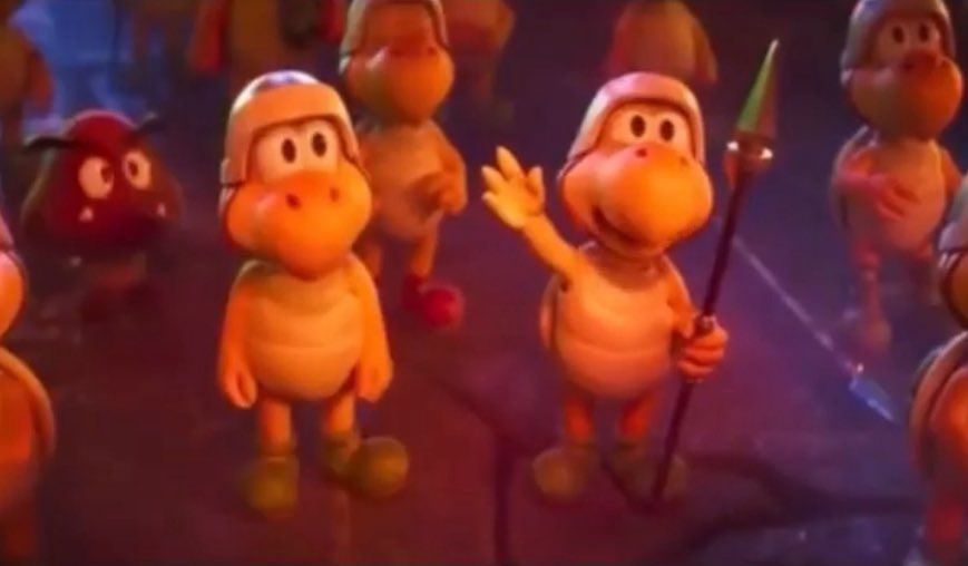 SwagKirb tweet media