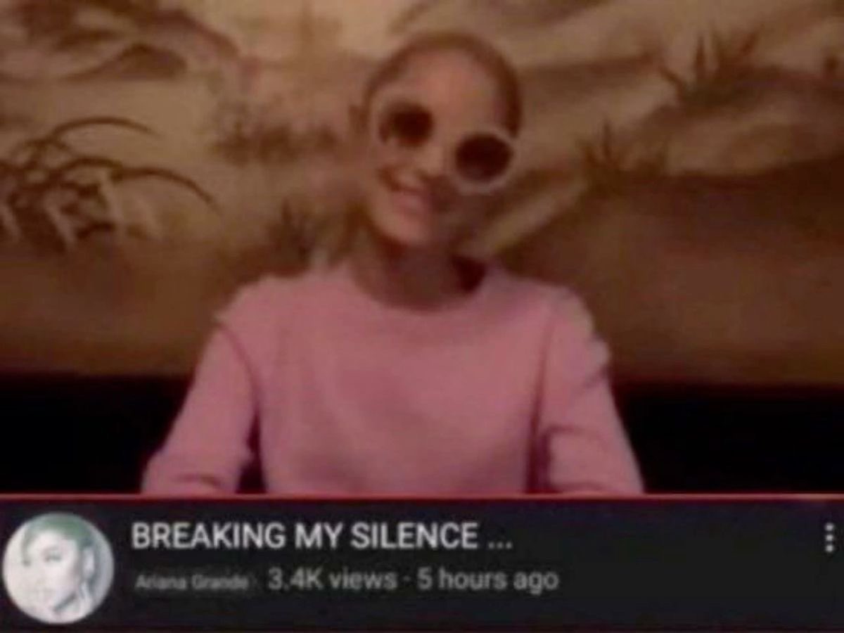 angel ꕤ tweet media