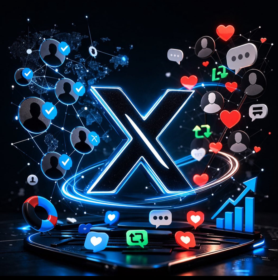 خلونا نجرب شيء 🔥
اكتب “تم”
وتابع اللي قبلك
ونشوف مين يوصل 100 متابع اليوم 👇🚀