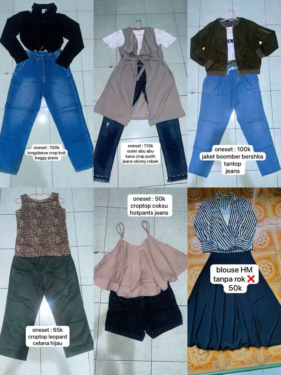 nami ke 2 BACA BIO SBLM ORDER YA !! tweet media