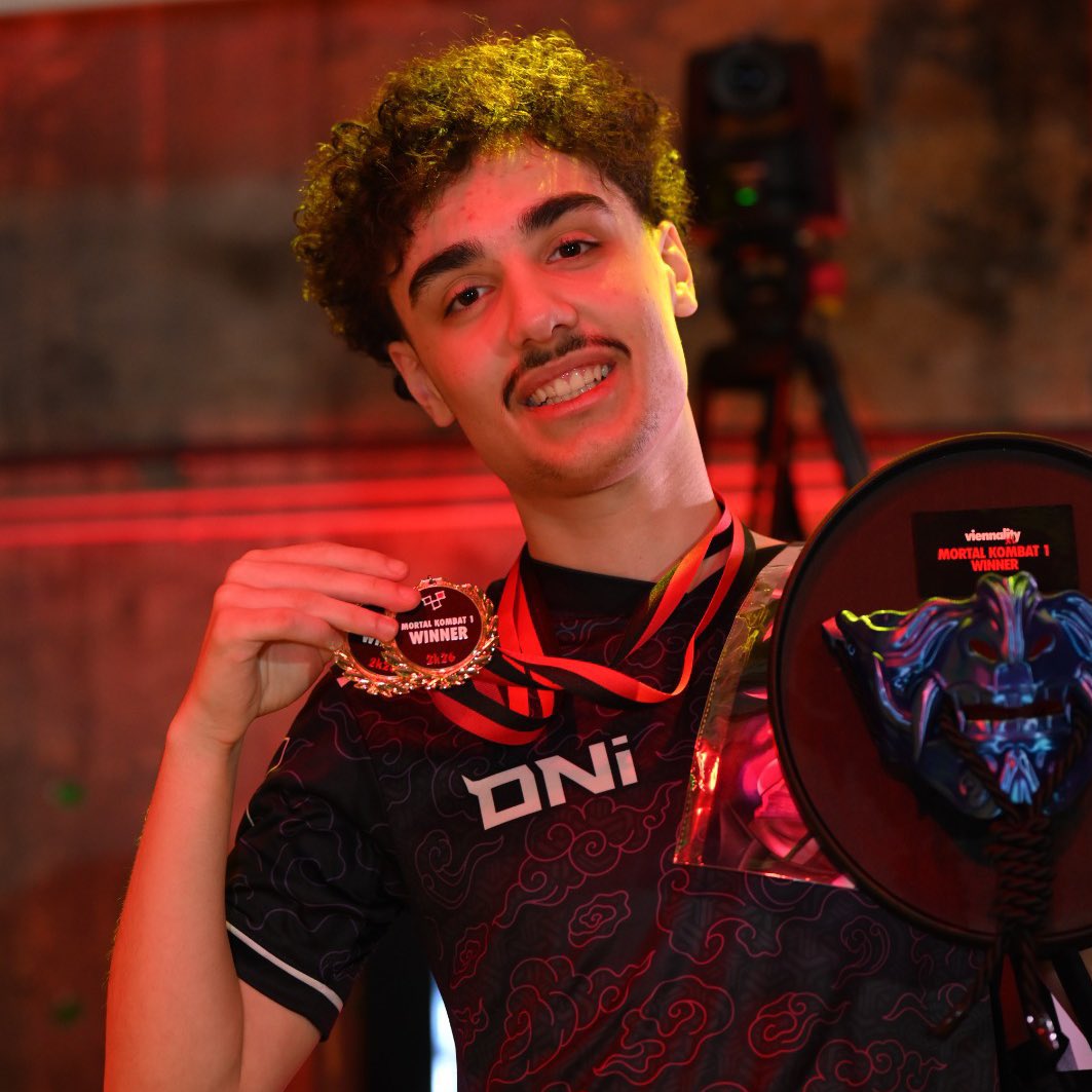 ONi | Mustafa 🌟 tweet media