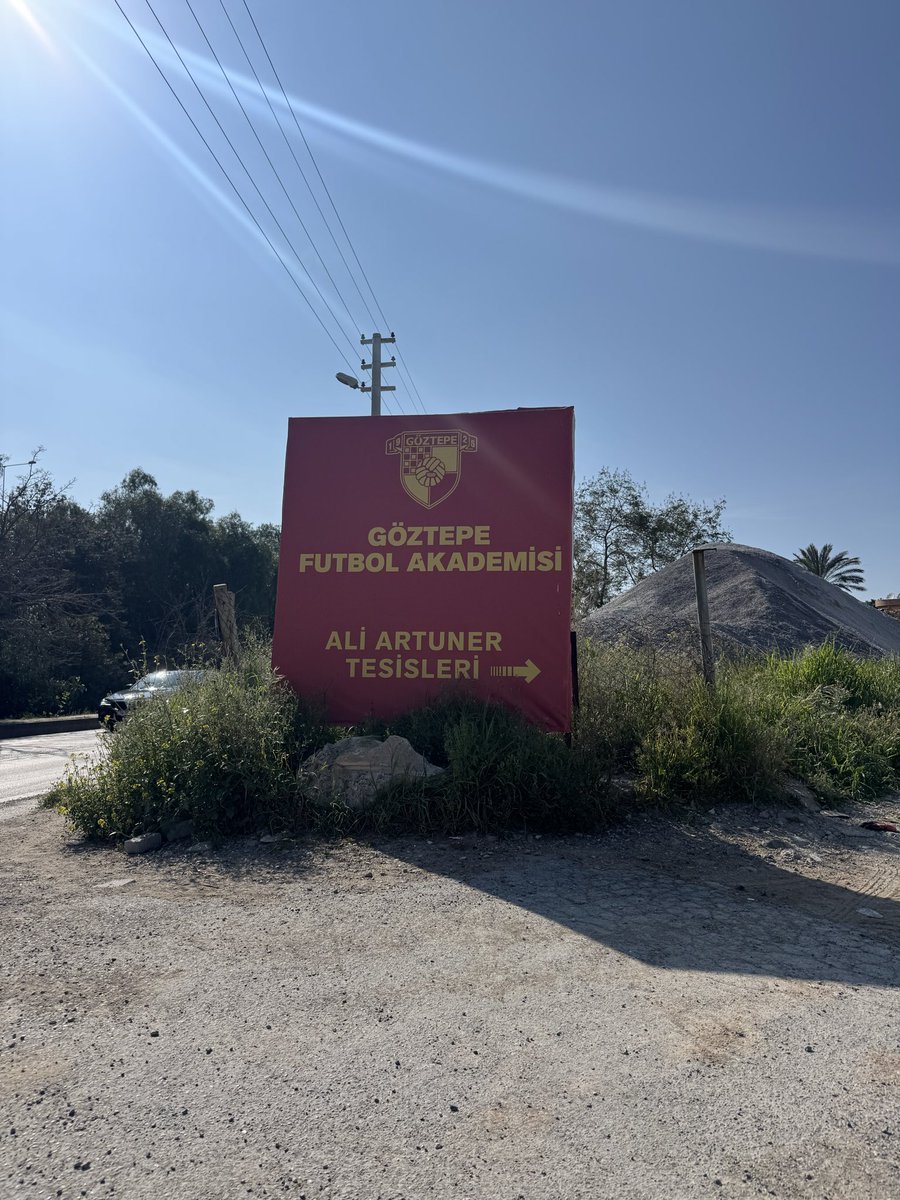 Ferit İmirdoğan tweet media