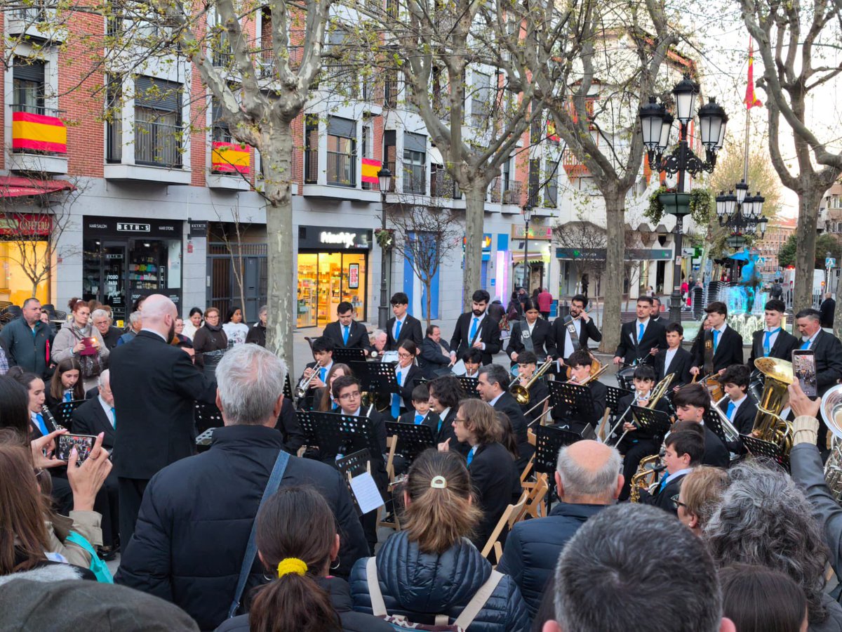 Ayuntamiento de Leganés tweet media