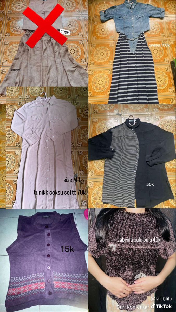 nami ke 2 BACA BIO SBLM ORDER YA !! tweet media