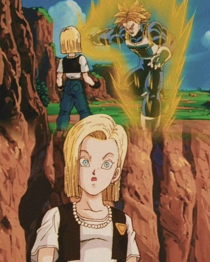 Harley Anime✨ tweet media