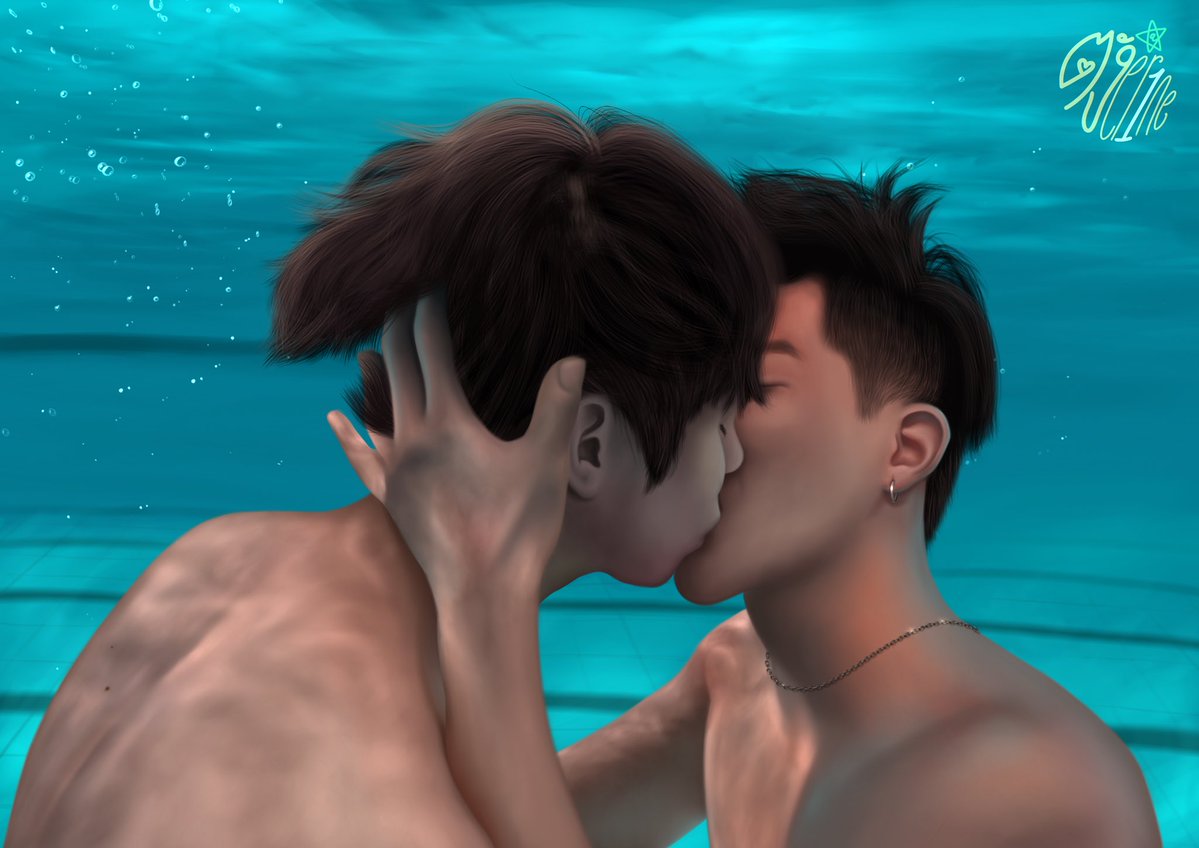 leafie 🌱 MET FK AGAIN!! tweet media