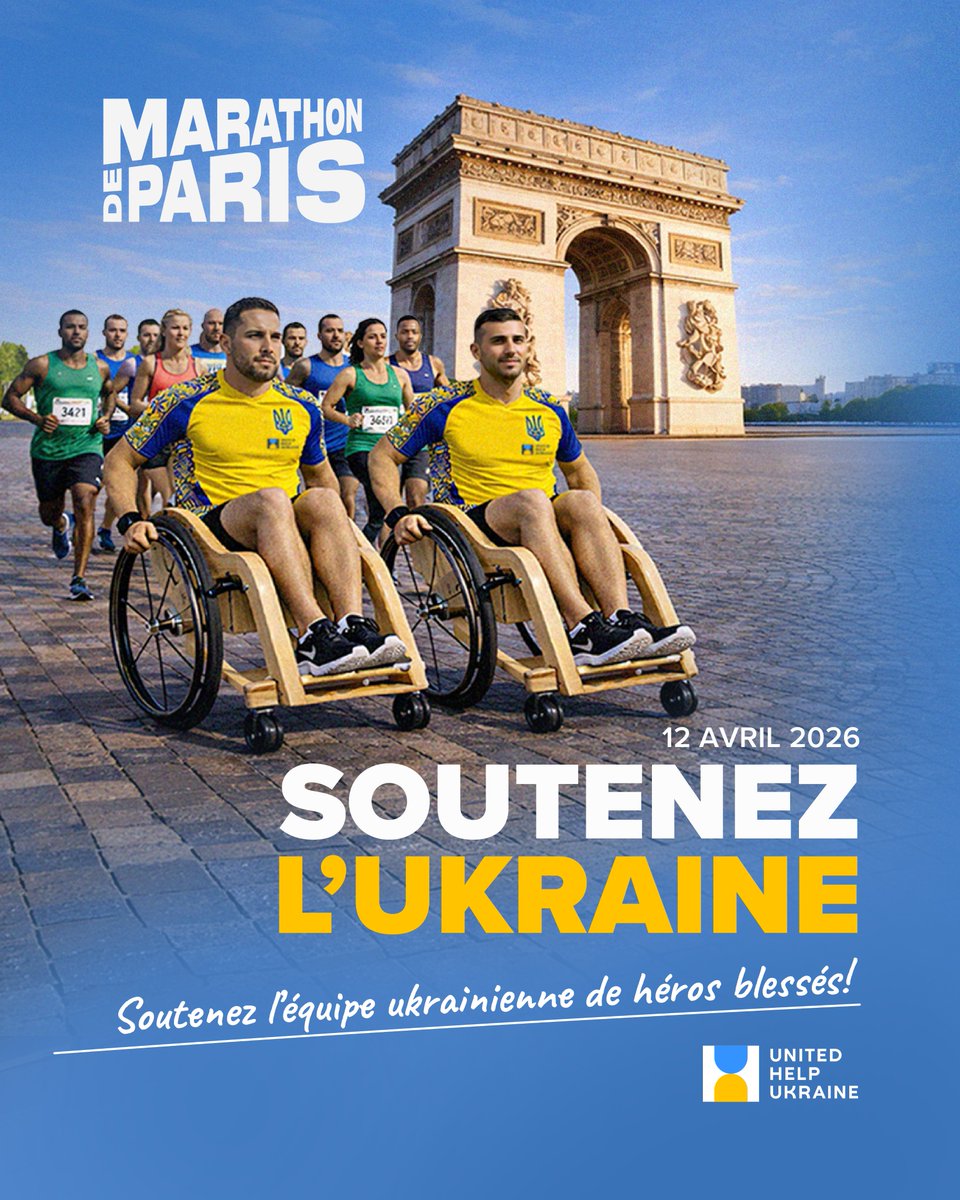 United Help Ukraine 🇺🇦 tweet media