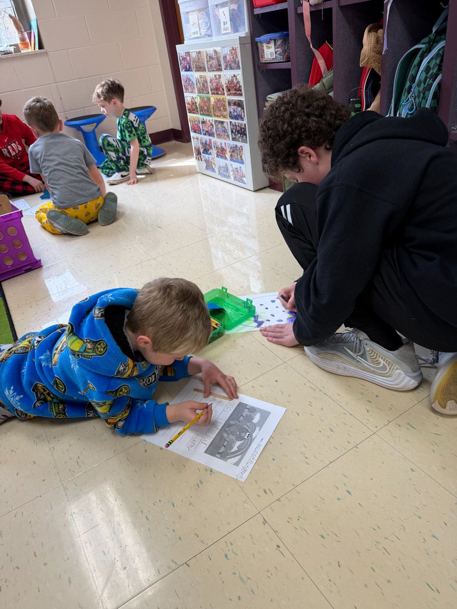 New Richmond EVSD tweet media