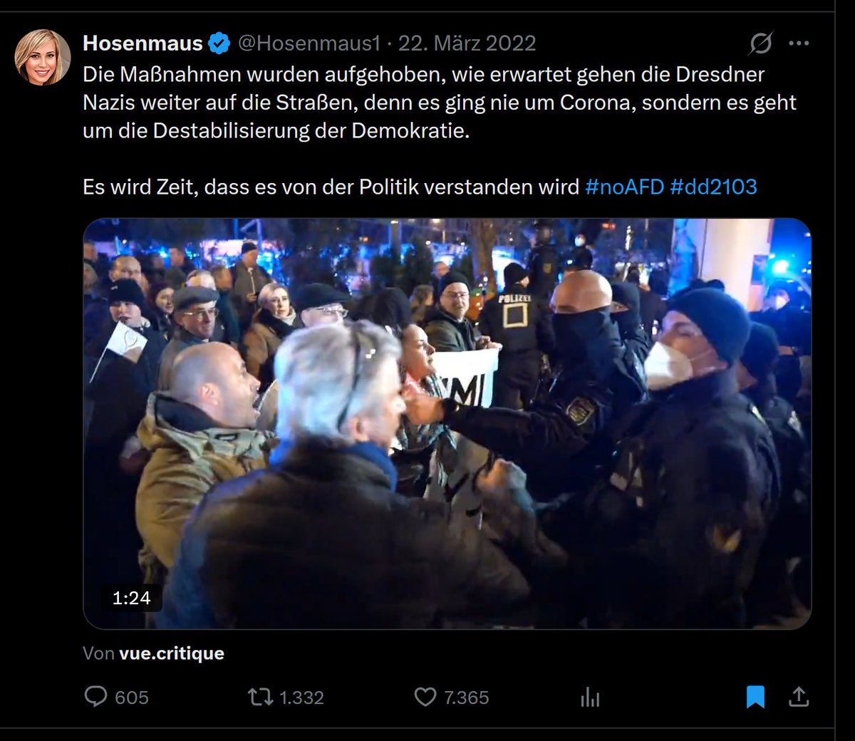 Hosenmaus tweet media