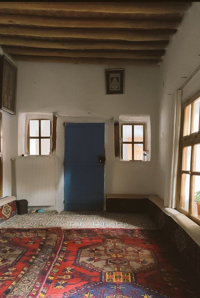 Gündem özel twitidir ha!