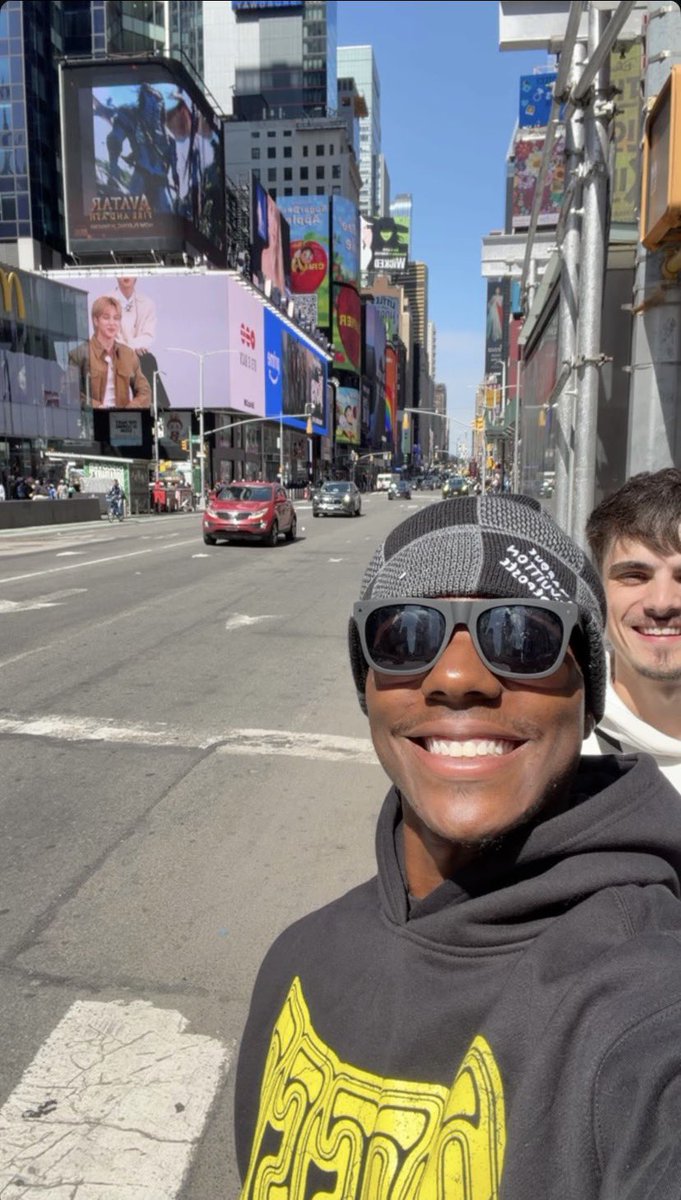 Speedy HQ tweet media