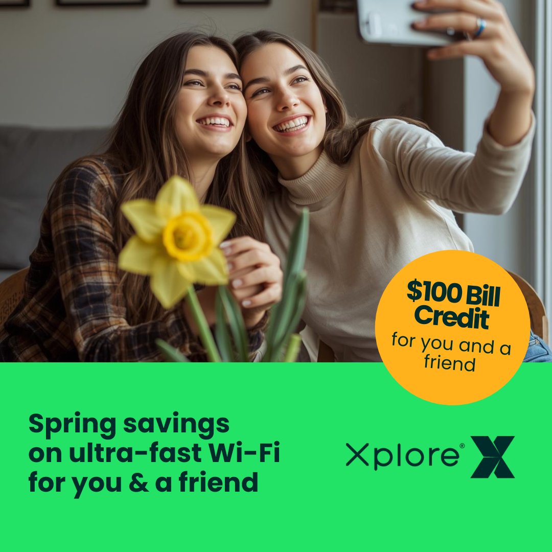 Xplore tweet media