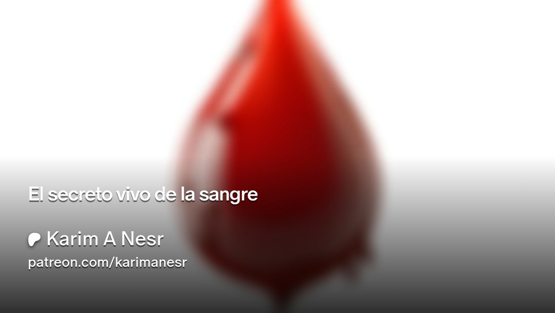 Karim A Nesr tweet media