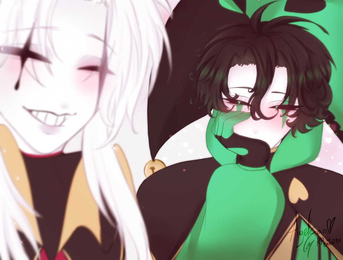 AgelSan.♡ | 🔞 artist. | tweet media