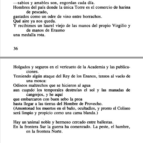 Patricio Pron tweet media