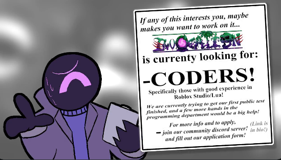 INVOCATION tweet media